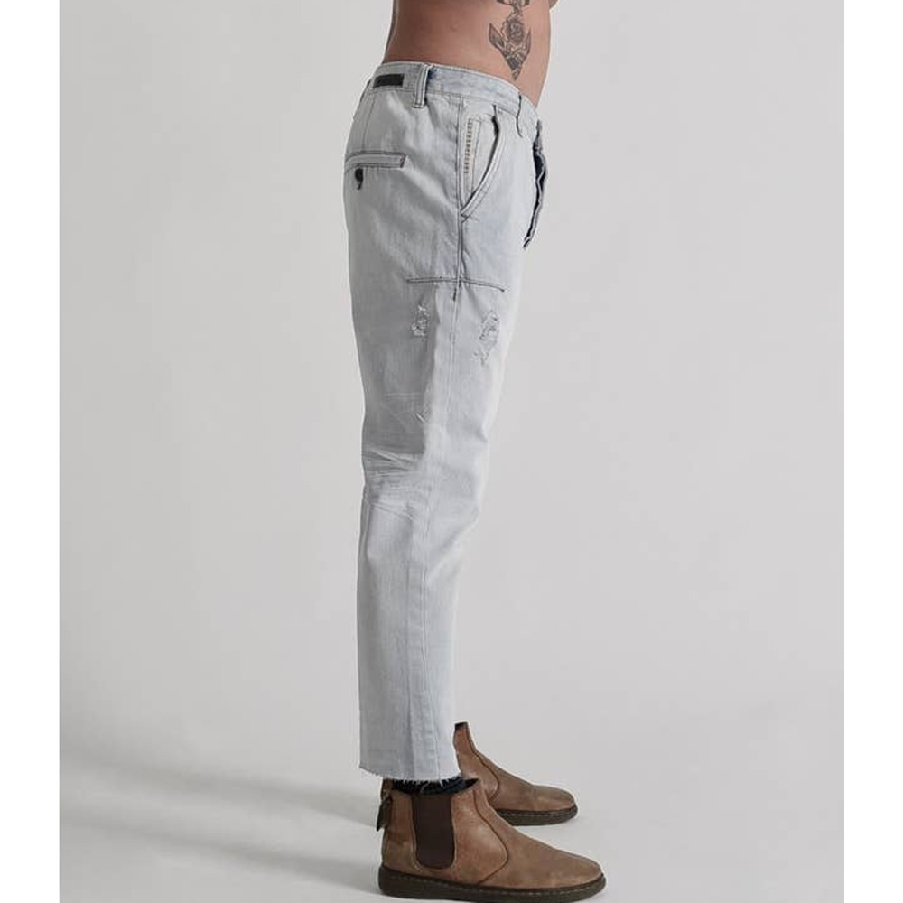 Man X One Teaspoon Men's 30 Regular Brando‎ Mr Browns Jeans NWT